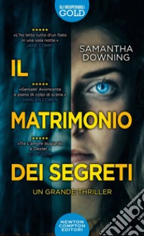 Il matrimonio dei segreti libro di Downing Samantha