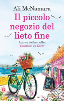 Il piccolo negozio del lieto fine libro di McNamara Ali