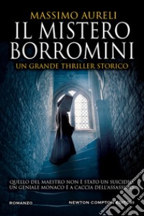 Il mistero Borromini libro di Aureli Massimo