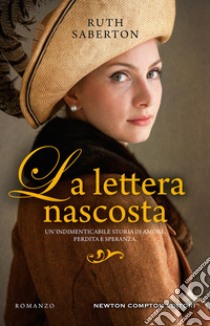 La lettera nascosta libro di Saberton Ruth