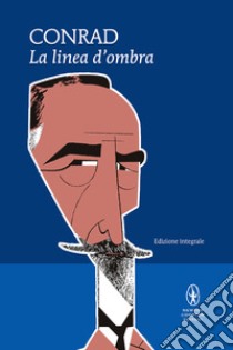 La linea d'ombra libro di Conrad Joseph