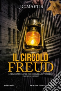 Il circolo Freud libro di Maetis J. C.