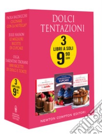 Dolci Tentazioni libro