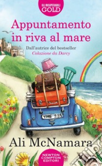 Appuntamento in riva al mare libro di McNamara Ali