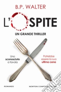 L'ospite libro di Walter B. P.