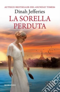 La sorella perduta libro di Jefferies Dinah