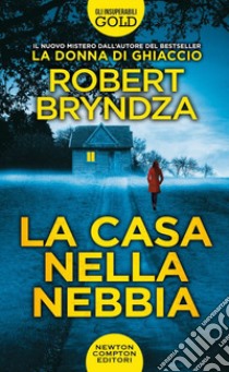 La casa nella nebbia libro di Bryndza Robert