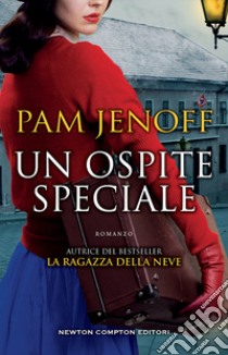 Un ospite speciale libro di Jenoff Pam