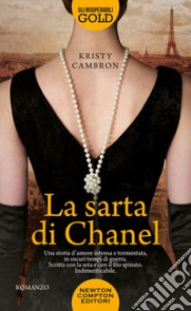 La sarta di Chanel libro di Cambron Kristy