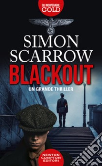 Blackout libro di Scarrow Simon