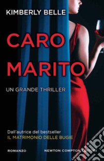 Caro marito libro di Belle Kimberly