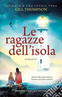 Le ragazze dell'isola libro di Thompson Gill