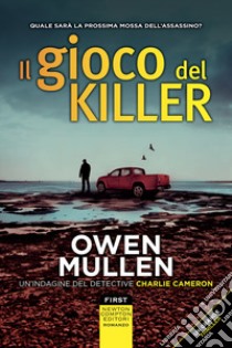 Il gioco del killer libro di Mullen Owen