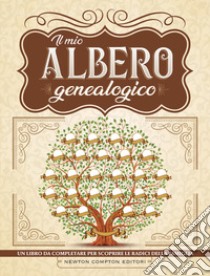 Il mio albero genealogico libro