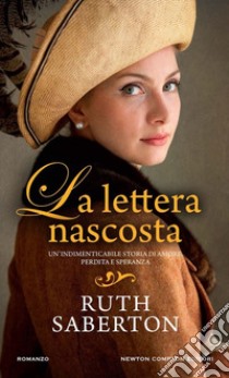 La lettera nascosta libro di Saberton Ruth