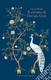 Il ritratto di Dorian Gray libro di Wilde Oscar