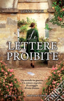 Le lettere proibite libro di Cook Lorna