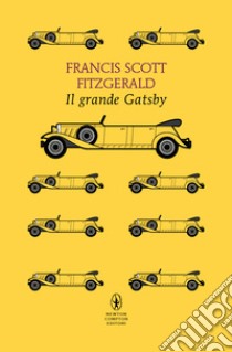 Il grande Gatsby. Ediz. integrale libro di Fitzgerald Francis Scott