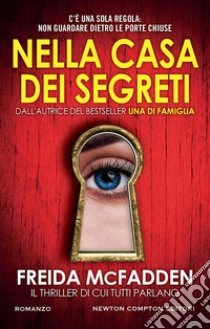 Nella casa dei segreti libro di McFadden Freida