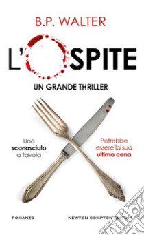 L'ospite libro di Walter B. P.