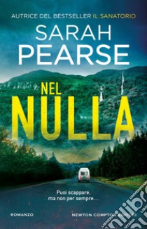 Nel nulla libro di Pearse Sarah