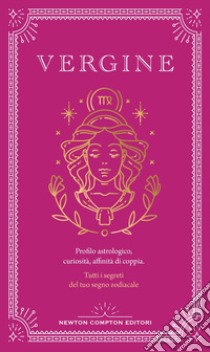 Guida astrologica al segno della Vergine libro di Carvel Astrid