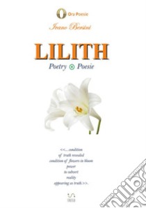 Lilith libro di Bersini Ivano