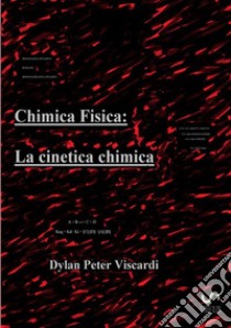 Chimica fisica. La cinetica chimica libro di Dylan Peter Viscardi