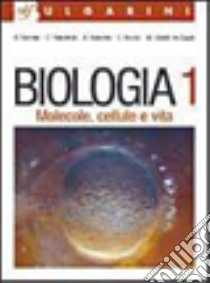 Biologia. Per le Scuole superiori. Con espansione online libro di Torchio Roberto, Palestrini Claudia, Rolando Antonio