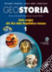 Geostoria Versione On Line libro