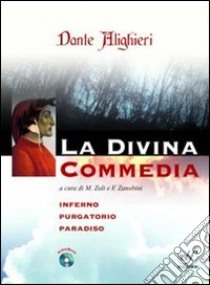 La divina commedia. Ediz. integrale. Con DVD. Con espansione online libro