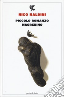 Piccolo romanzo magrebino libro di Naldini Nico