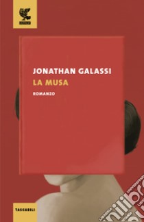 La musa libro di Galassi Jonathan