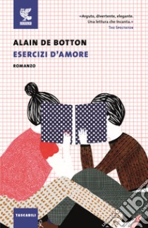 Esercizi d'amore libro di Botton Alain de