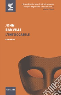 L'intoccabile libro di Banville John