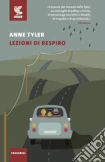 Lezioni di respiro libro di Tyler Anne