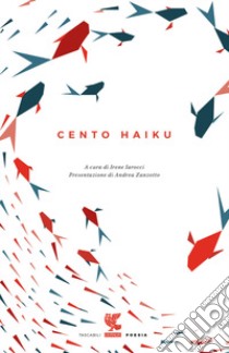 Cento haiku libro