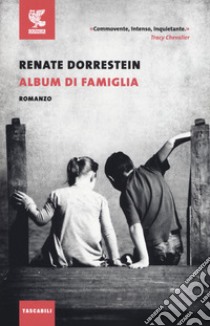 Album di famiglia libro di Dorrestein Renate