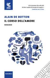 Il corso dell'amore libro di Botton Alain de