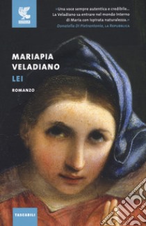 Lei libro di Veladiano Mariapia