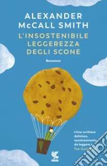 L'insostenibile leggerezza degli scone libro di McCall Smith Alexander