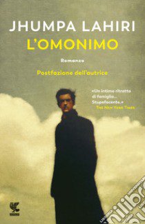 L'omonimo libro di Lahiri Jhumpa