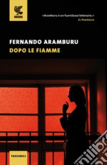 Dopo le fiamme libro di Aramburu Fernando