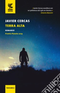 Terra Alta libro di Cercas Javier