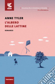 L'albero delle lattine libro di Tyler Anne