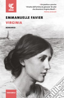 Virginia libro di Favier Emmanuelle