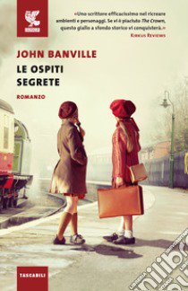 Le ospiti segrete libro di Banville John