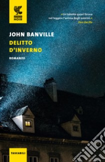 Delitto d'inverno libro di Banville John
