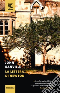 La lettera di Newton libro di Banville John