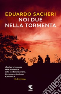 Noi due nella tormenta libro di Sacheri Eduardo